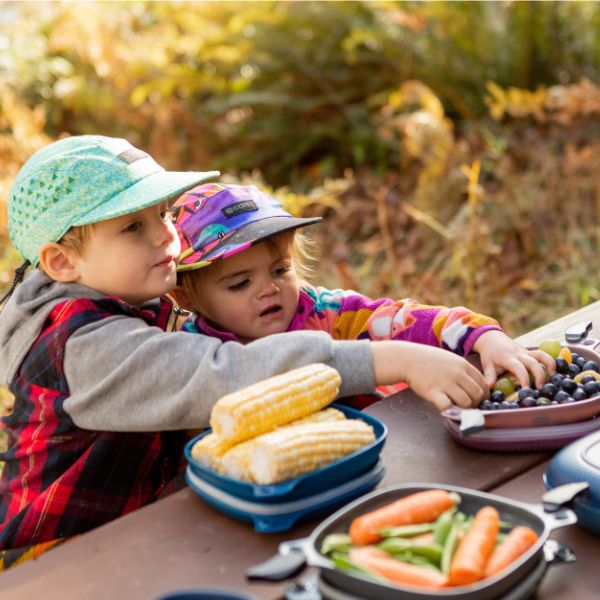 ECO 5-Piece Mess Kit UCOgear.com