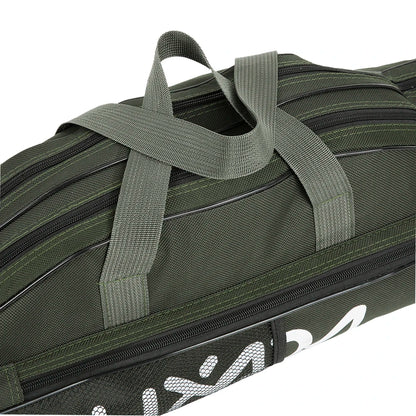 Lixada 100/130/150cm Fishing Bag Portable Folding Fishing Rod Reel Bag Fishing Tackle Carry Case Carrier Bag backpack fishing Daniel’s Outdoor Company