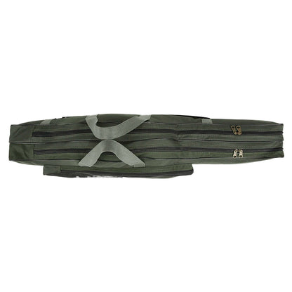 Lixada 100/130/150cm Fishing Bag Portable Folding Fishing Rod Reel Bag Fishing Tackle Carry Case Carrier Bag backpack fishing Daniel’s Outdoor Company