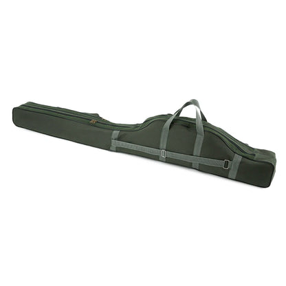 Lixada 100/130/150cm Fishing Bag Portable Folding Fishing Rod Reel Bag Fishing Tackle Carry Case Carrier Bag backpack fishing Daniel’s Outdoor Company