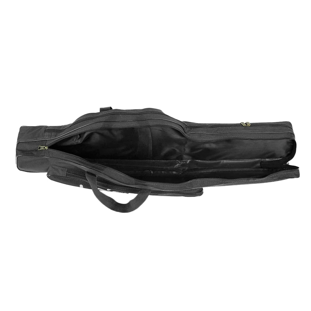 Lixada 100/130/150cm Fishing Bag Portable Folding Fishing Rod Reel Bag Fishing Tackle Carry Case Carrier Bag backpack fishing Daniel’s Outdoor Company
