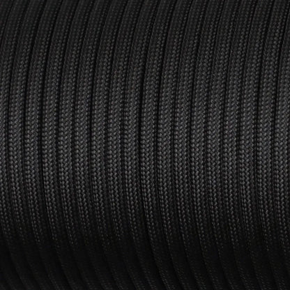 7-Cores 550 Paracord Rope 5 15 30 M Dia.4mm Cord For Outdoor Camping Survival Lanyard Parachute Hiking Tent Accessories Daniel’s Outdoor Company