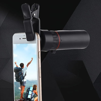 2026 2000X25 HD Monocular Telescope, Compact Portable for Travel, Hiking, Fishing, Camping, Stargazing, Concerts & Bird Watching Daniel’s Outdoor Company