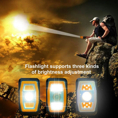 LOTOTG Portable Emergency Solar Power Radio Hand Crank Charging AM/FM Weather Radio Led Reading Flashlight Bank Phone Charger Daniel’s Outdoor Company