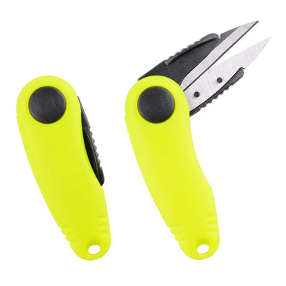 Fishing Plier Scissor Braid Line Lure Cutter Hook Remover etc Fishing Tackle Tool Cutting Fish Use Tongs Multifunction Scissors Daniel’s Outdoor Company