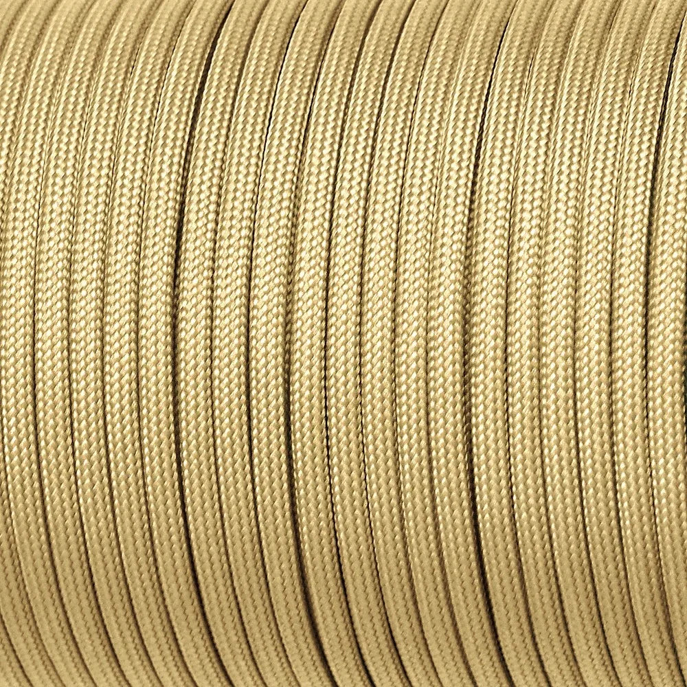 7-Cores 550 Paracord Rope 5 15 30 M Dia.4mm Cord For Outdoor Camping Survival Lanyard Parachute Hiking Tent Accessories Daniel’s Outdoor Company