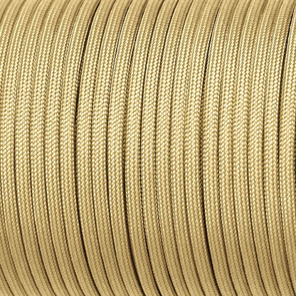 7-Cores 550 Paracord Rope 5 15 30 M Dia.4mm Cord For Outdoor Camping Survival Lanyard Parachute Hiking Tent Accessories Daniel’s Outdoor Company