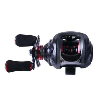 1pc Baitcasting Fishing Reel Saltwater Freshwater Lightweight Reels Sports And Entertainment Fishing Tackle（without fishing rod） Daniel’s Outdoor Company