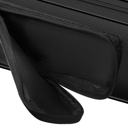 Lixada 100/130/150cm Fishing Bag Portable Folding Fishing Rod Reel Bag Fishing Tackle Carry Case Carrier Bag backpack fishing Daniel’s Outdoor Company