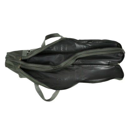 Lixada 100/130/150cm Fishing Bag Portable Folding Fishing Rod Reel Bag Fishing Tackle Carry Case Carrier Bag backpack fishing Daniel’s Outdoor Company