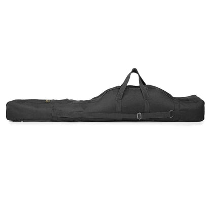 Lixada 100/130/150cm Fishing Bag Portable Folding Fishing Rod Reel Bag Fishing Tackle Carry Case Carrier Bag backpack fishing Daniel’s Outdoor Company