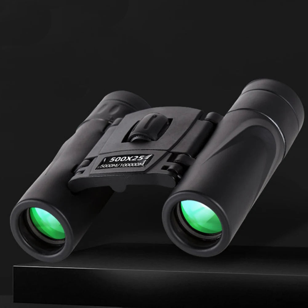 Portable Binoculars Long Range HD Powerful Binoculars Professional Binoculars for Hunting Sports Outdoor Camping Travel Daniel’s Outdoor Company