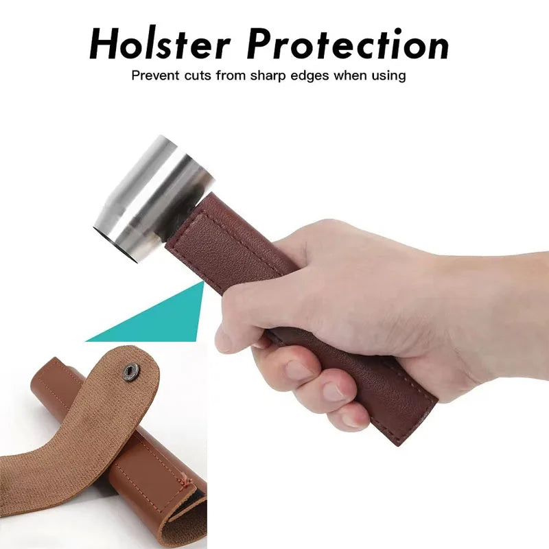 Auger Wrench Outdoor Survival Hand Drill Survival Gear Tool Sports Jungle Crafts Camping Bushcraft Accessories Daniel’s Outdoor Company