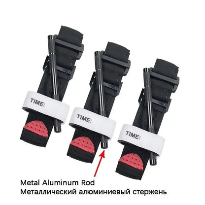 Tactical First Aid Rotary Pressure Aluminum Rod Tourniquet Hiking Militar Outdoor Camping Survival Gear Molle Rescue Tools Daniel’s Outdoor Company
