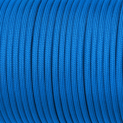 7-Cores 550 Paracord Rope 5 15 30 M Dia.4mm Cord For Outdoor Camping Survival Lanyard Parachute Hiking Tent Accessories Daniel’s Outdoor Company
