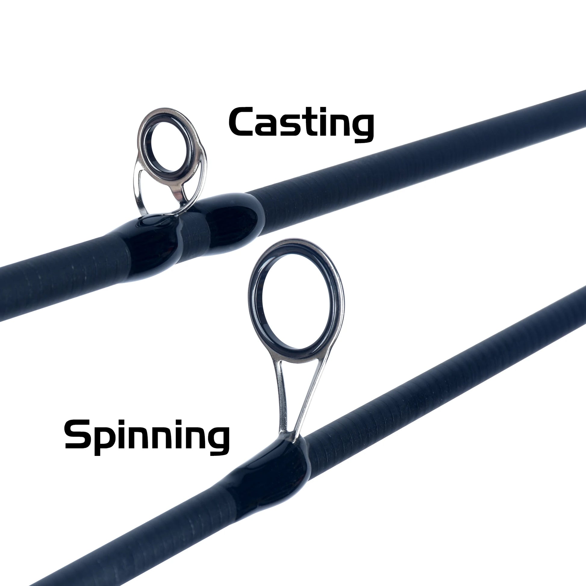 PHISHGER Spinning Baitcasting Travel Carbon Mini Goods For Fishing Rods Casting Weight 5-30g M Fast Ultralight Lure Trout Pole Daniel’s Outdoor Company