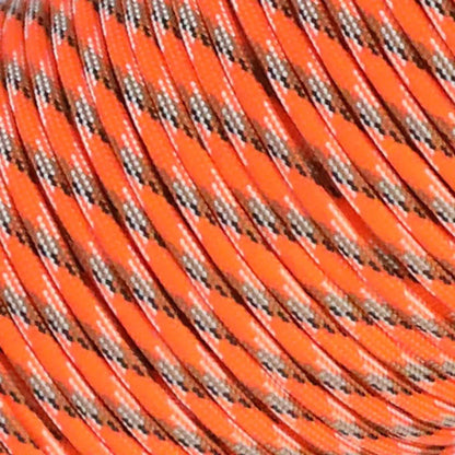 5M/15M/30M 7-Core 550 Paracord 4mm Parachute Cord Outdoor Camping survival Rope kit Umbrella Tent Lanyard Strap Clothesline Daniel’s Outdoor Company