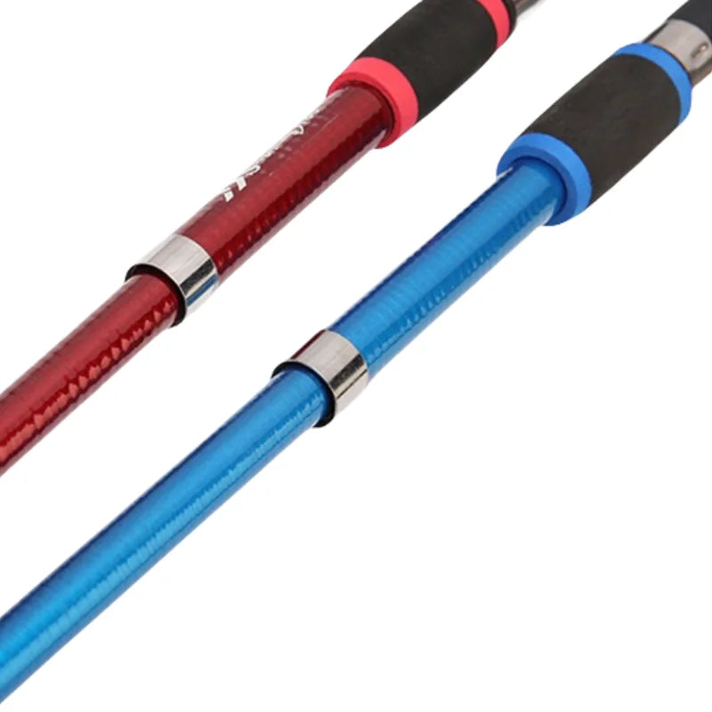 Fishing Pole Set Full Kits With Telescopic Fishing Rod And Spinning Reel Baits Hooks Travel Pole Set Daniel’s Outdoor Company