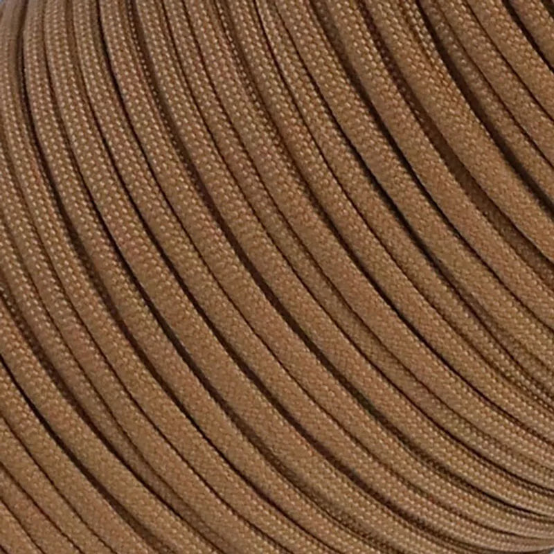 5M/15M/30M 7-Core 550 Paracord 4mm Parachute Cord Outdoor Camping survival Rope kit Umbrella Tent Lanyard Strap Clothesline Daniel’s Outdoor Company