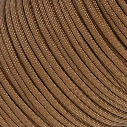 5M/15M/30M 7-Core 550 Paracord 4mm Parachute Cord Outdoor Camping survival Rope kit Umbrella Tent Lanyard Strap Clothesline Daniel’s Outdoor Company