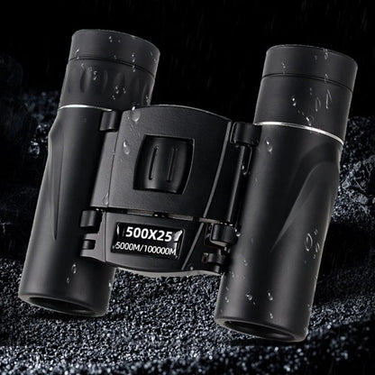 Portable Binoculars Long Range HD Powerful Binoculars Professional Binoculars for Hunting Sports Outdoor Camping Travel Daniel’s Outdoor Company