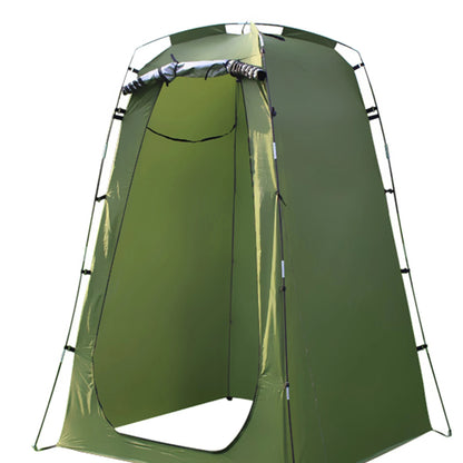 Camping Tent for Shower 6FT Privacy Changing Room for Camping Biking Toilet Shower Beach Shower Tent Changing Room for Camping Daniel’s Outdoor Company