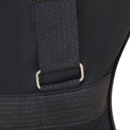 Lixada 100/130/150cm Fishing Bag Portable Folding Fishing Rod Reel Bag Fishing Tackle Carry Case Carrier Bag backpack fishing Daniel’s Outdoor Company