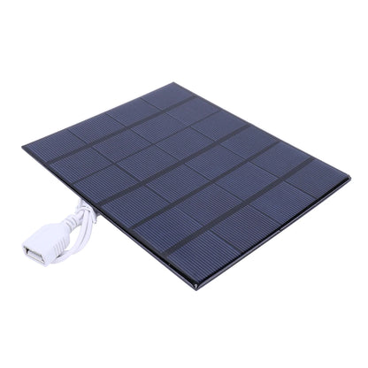 30W Solar Panel Portable 5V Fast-charging Cell Board Outdoor Emergency Charging Battery Camping Hiking Travel Phone Charger Daniel’s Outdoor Company