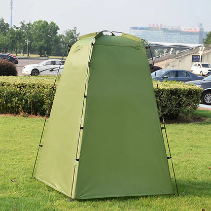 Camping Tent for Shower 6FT Privacy Changing Room for Camping Biking Toilet Shower Beach Shower Tent Changing Room for Camping Daniel’s Outdoor Company