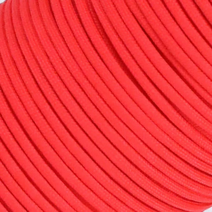 5M/15M/30M 7-Core 550 Paracord 4mm Parachute Cord Outdoor Camping survival Rope kit Umbrella Tent Lanyard Strap Clothesline Daniel’s Outdoor Company