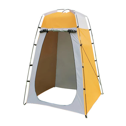 Camping Tent for Shower 6FT Privacy Changing Room for Camping Biking Toilet Shower Beach Shower Tent Changing Room for Camping Daniel’s Outdoor Company