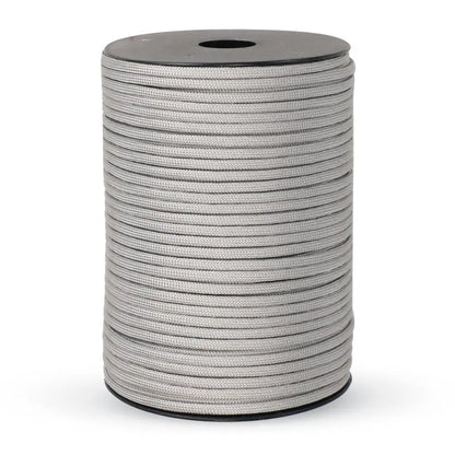 100/50M 550 Military Standard 9-Core Paracord Rope 4mm Outdoor Parachute Cord Survival Umbrella Tent Lanyard Strap Clothesline Daniel’s Outdoor Company