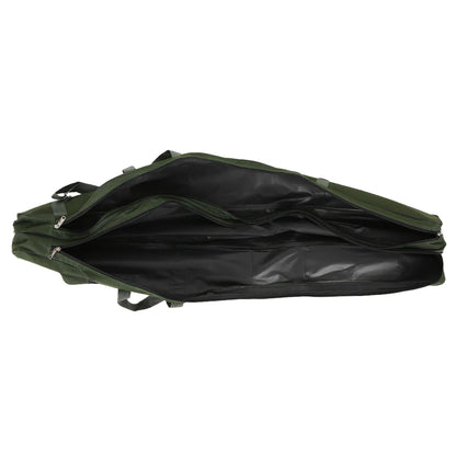 Lixada 100/130/150cm Fishing Bag Portable Folding Fishing Rod Reel Bag Fishing Tackle Carry Case Carrier Bag backpack fishing Daniel’s Outdoor Company