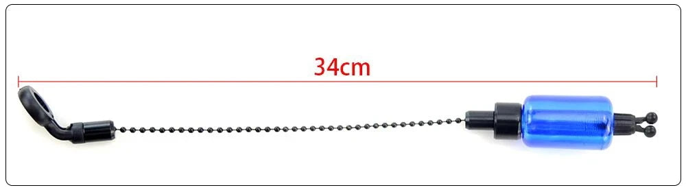Hirisi Carp Fishing Tackle Set Fishing Bite Alarm and Fishing Swinger Rod Pod Support Bank Stick Fishing Accessories Daniel’s Outdoor Company