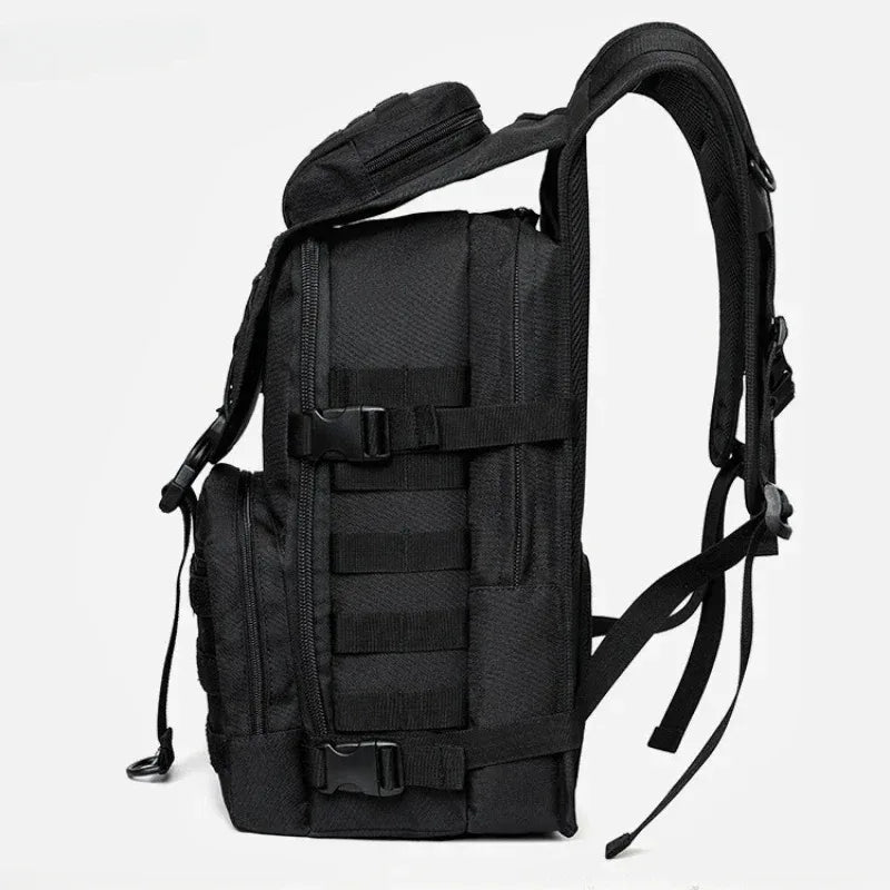 35L tactical backpack survival hiking backpack cycling backpack fishing backpack suitable for travel camping and outdoor sports Daniel’s Outdoor Company