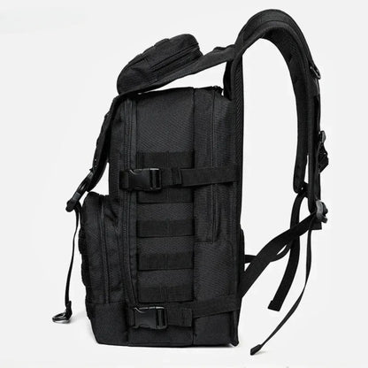 35L tactical backpack survival hiking backpack cycling backpack fishing backpack suitable for travel camping and outdoor sports Daniel’s Outdoor Company