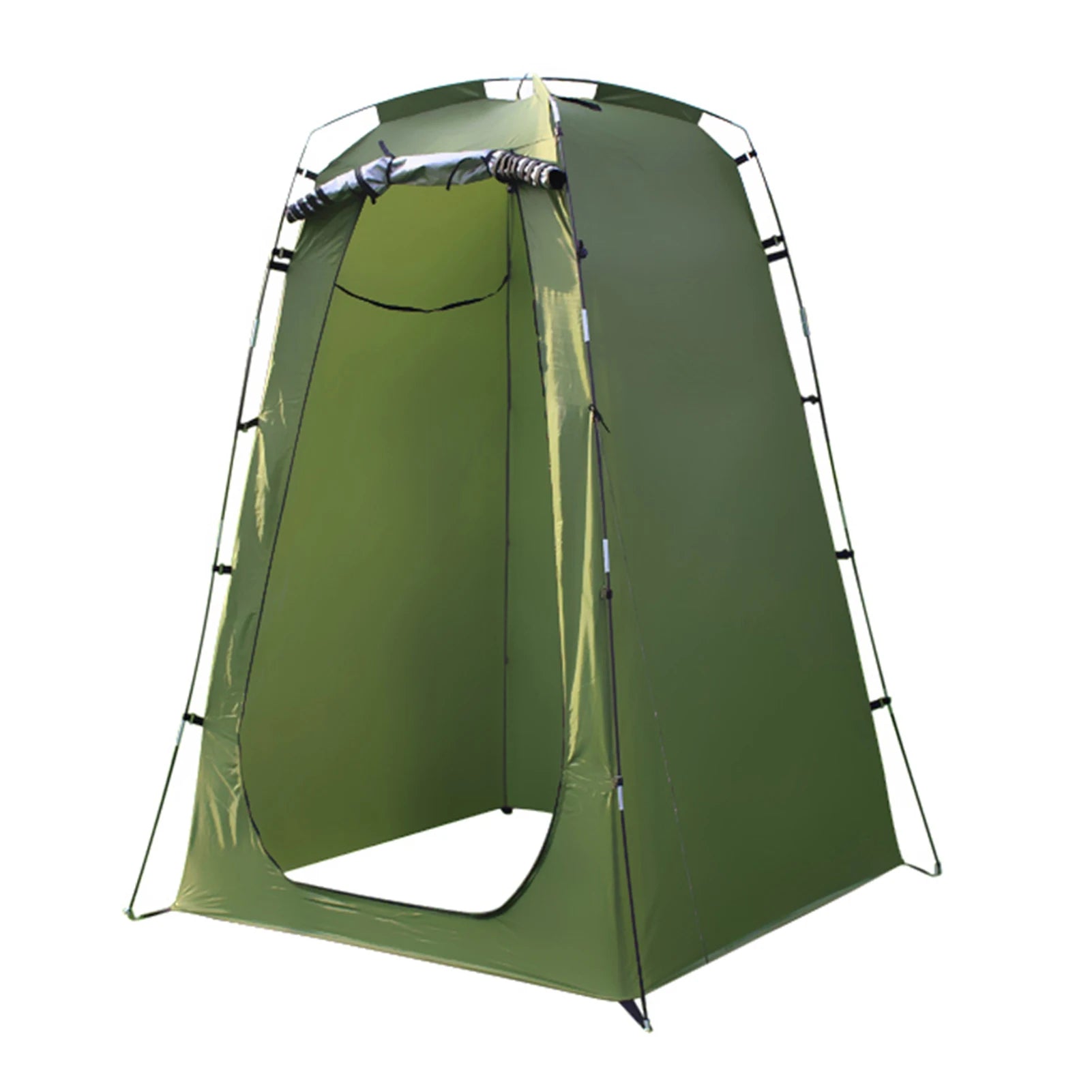 Camping Tent for Shower 6FT Privacy Changing Room for Camping Biking Toilet Shower Beach Shower Tent Changing Room for Camping Daniel’s Outdoor Company