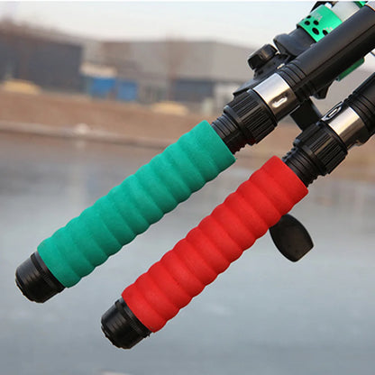 Fishing Pole Set Full Kits With Telescopic Fishing Rod And Spinning Reel Baits Hooks Travel Pole Set Daniel’s Outdoor Company