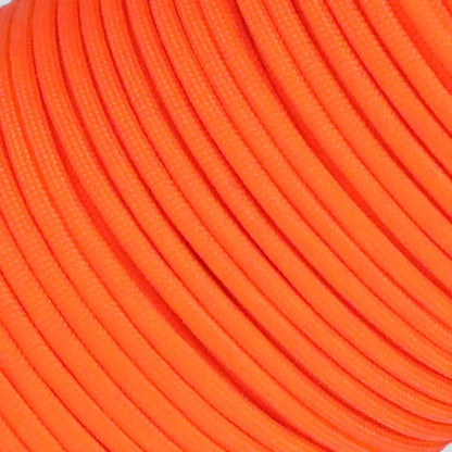 5M/15M/30M 7-Core 550 Paracord 4mm Parachute Cord Outdoor Camping survival Rope kit Umbrella Tent Lanyard Strap Clothesline Daniel’s Outdoor Company
