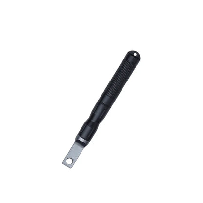 New Waterproof Portable Flint Emergency Fire Starter Multifunctional Outdoor Camping Fire Rod Tool for Survival Equipment Daniel’s Outdoor Company