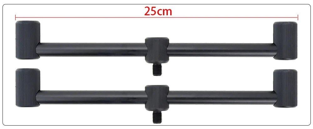 Hirisi Carp Fishing Tackle Set Fishing Bite Alarm and Fishing Swinger Rod Pod Support Bank Stick Fishing Accessories Daniel’s Outdoor Company