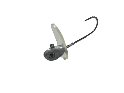 The Bossman Pulse Fish Lures
