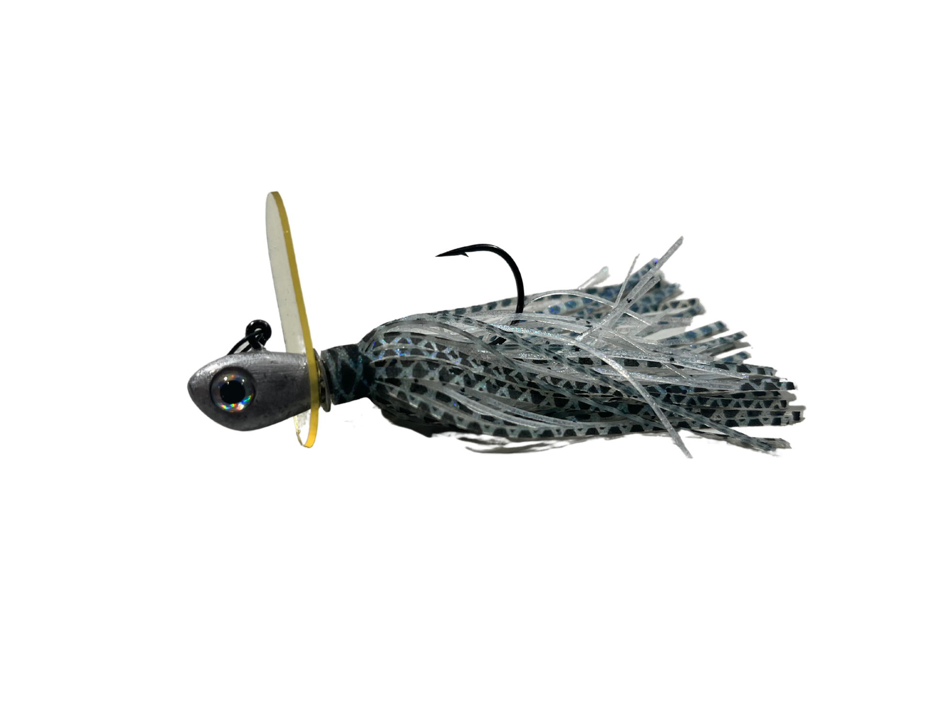 Skirted Pulse Jig Pulse Fish Lures
