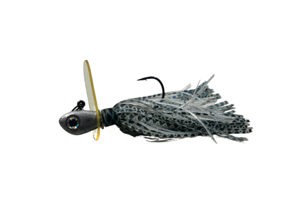 Skirted Pulse Jig Pulse Fish Lures