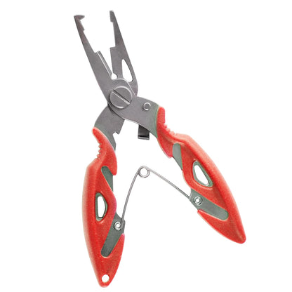 Fishing Plier Scissor Braid Line Lure Cutter Hook Remover etc Fishing Tackle Tool Cutting Fish Use Tongs Multifunction Scissors Daniel’s Outdoor Company