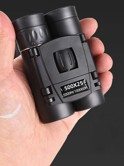 Portable Binoculars Long Range HD Powerful Binoculars Professional Binoculars for Hunting Sports Outdoor Camping Travel Daniel’s Outdoor Company