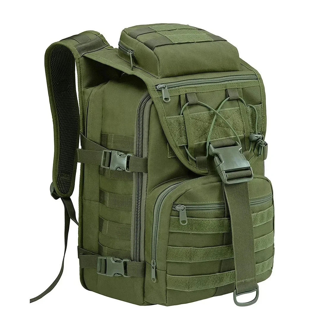 35L tactical backpack survival hiking backpack cycling backpack fishing backpack suitable for travel camping and outdoor sports Daniel’s Outdoor Company
