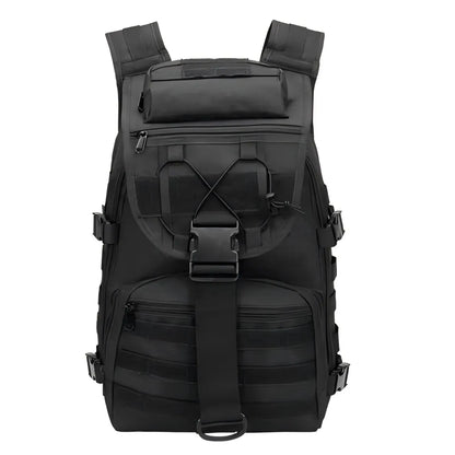 35L tactical backpack survival hiking backpack cycling backpack fishing backpack suitable for travel camping and outdoor sports Daniel’s Outdoor Company