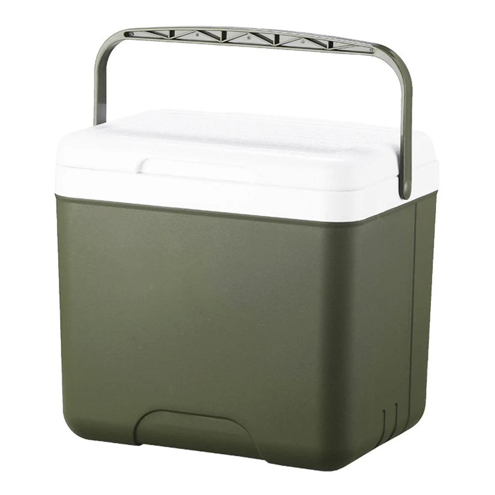 5/6/13L Cooler Box Portable Camping Refrigerator Incubator Large Capacity Car Ice Bucket Heat Preservation Camping BBQ Equipment Daniel’s Outdoor Company