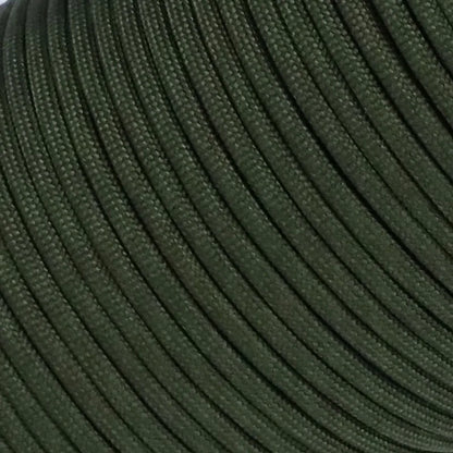 5M/15M/30M 7-Core 550 Paracord 4mm Parachute Cord Outdoor Camping survival Rope kit Umbrella Tent Lanyard Strap Clothesline Daniel’s Outdoor Company